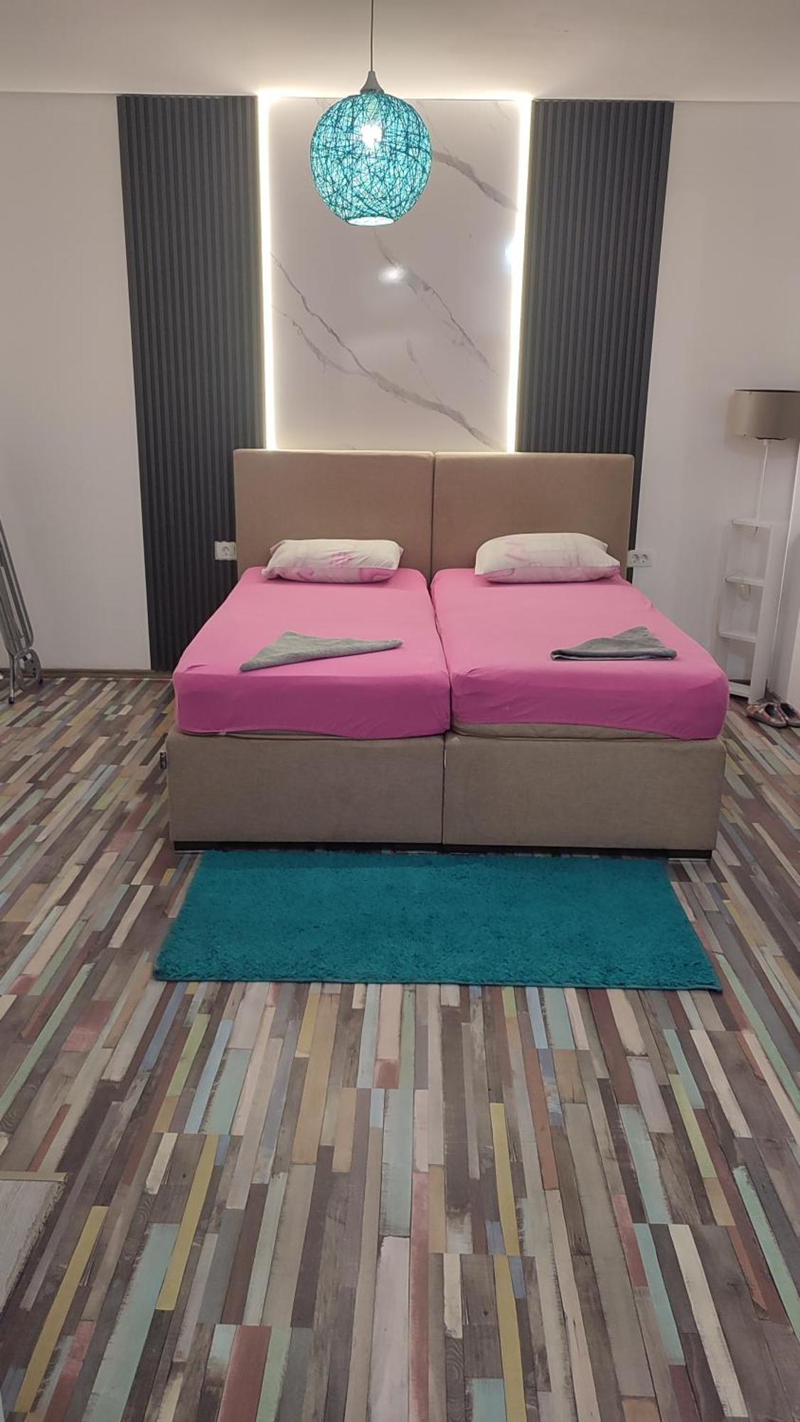 Apartamento V&j *